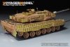 Voyager Model PE351265 Modern German Leopard 2A5/A6 MBT Ukraine Basic For RFM 5103 1/35